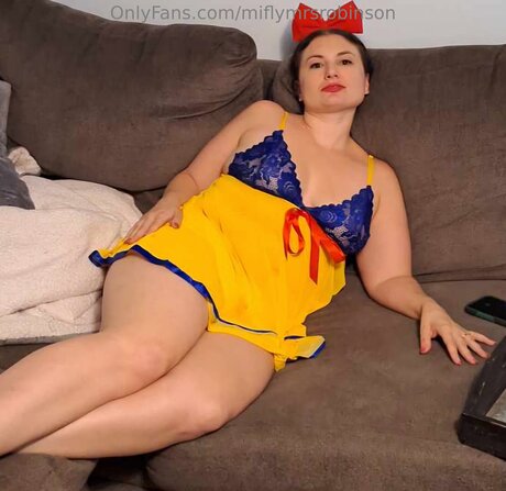 Miflymrsrobinson
