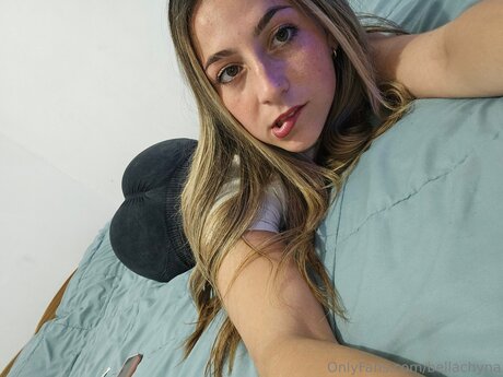 Bellachyna