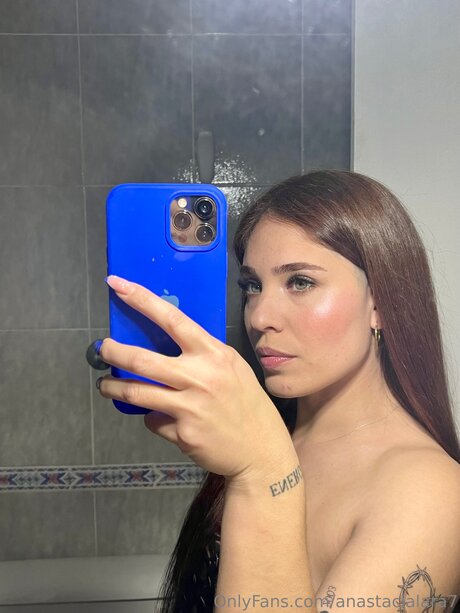 Anasgreenxxx