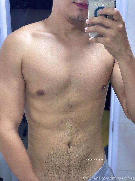 Latinpapifree