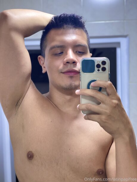 Latinpapifree