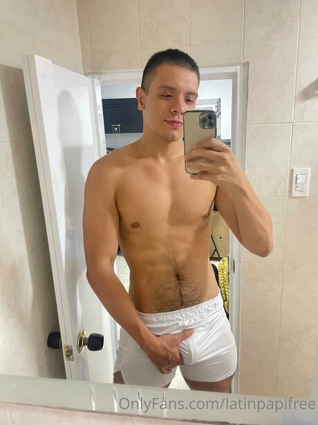 Latinpapifree