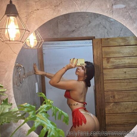 Romimorocha