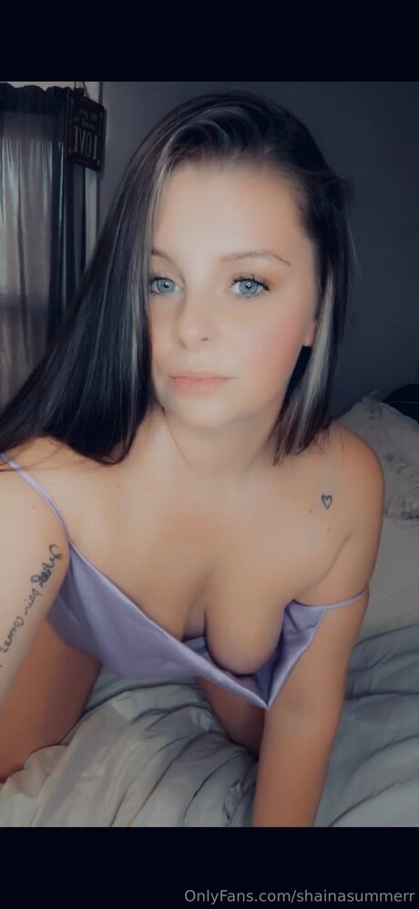 Shainasummerr