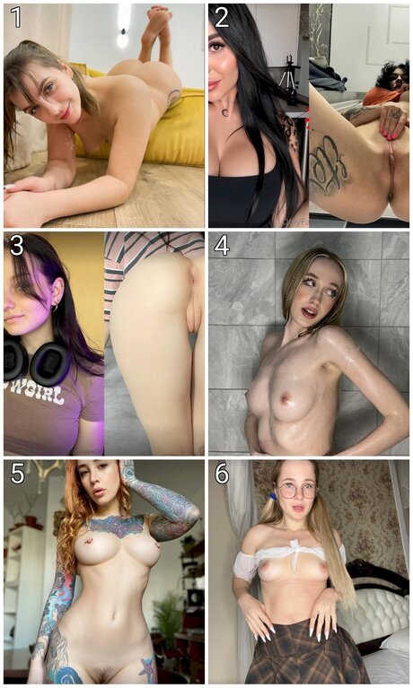 Foto desnuda filtrada de OnlyFans de Kittie Meow