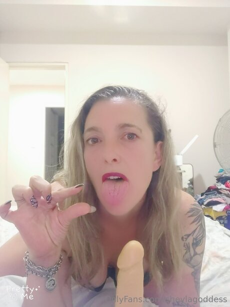 Sheylagoddess