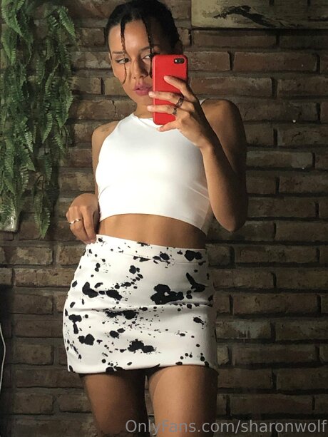 Sharonwolf