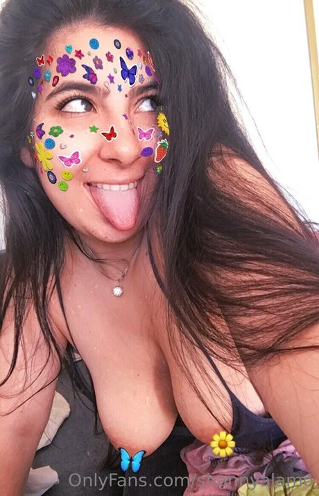 Shannyalamo