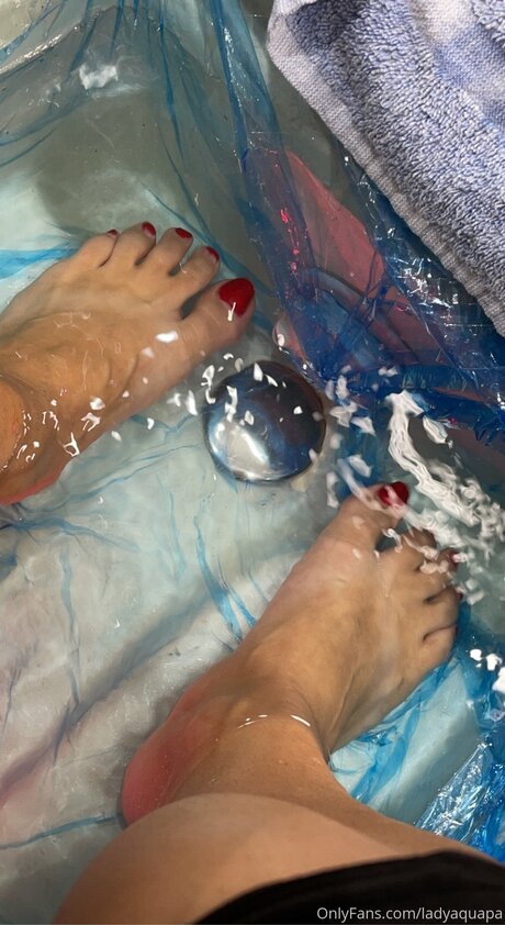 Ladyaquapa