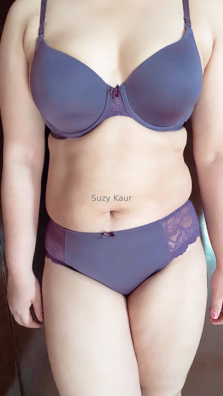 Suzykaur