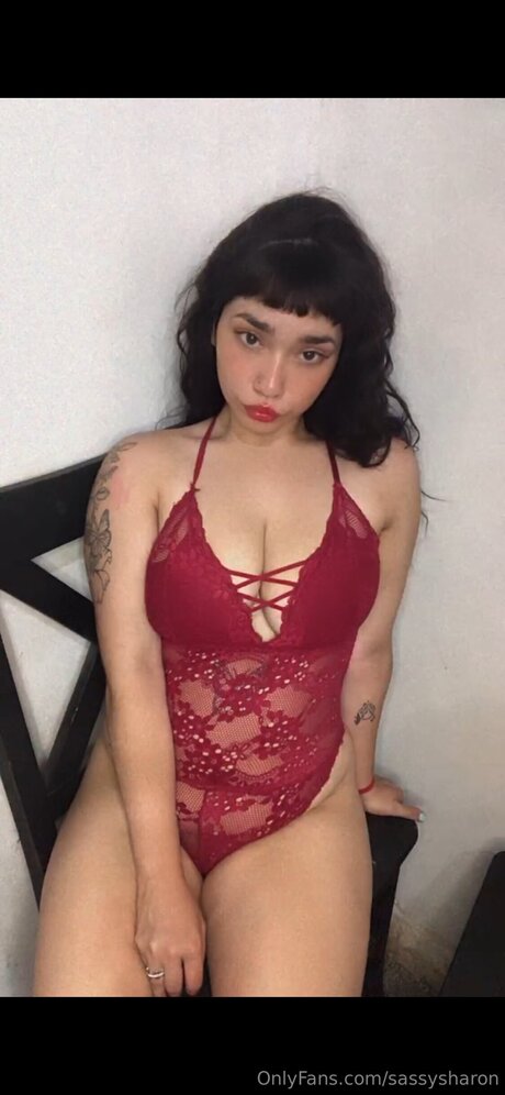 Sassysharon