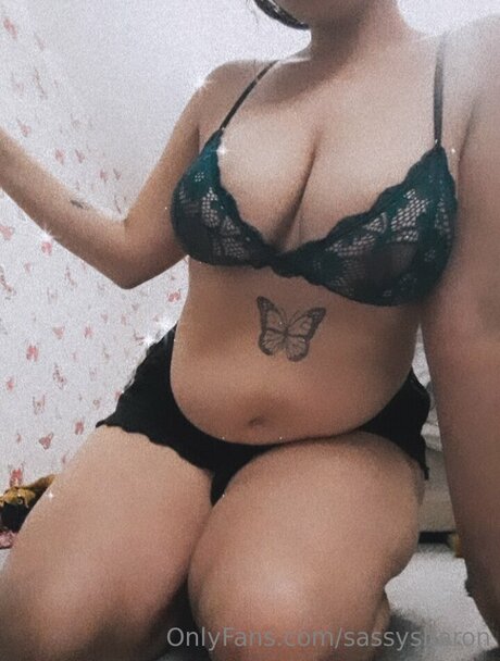 Sassysharon