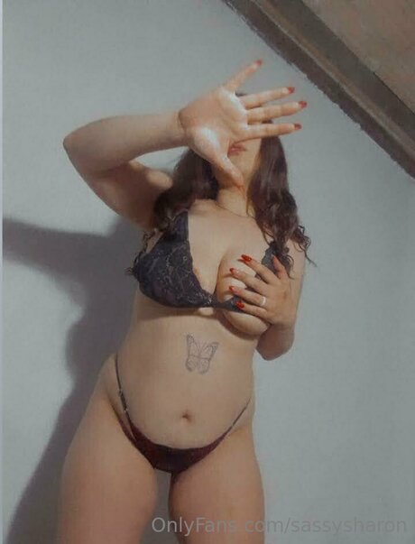 Sassysharon