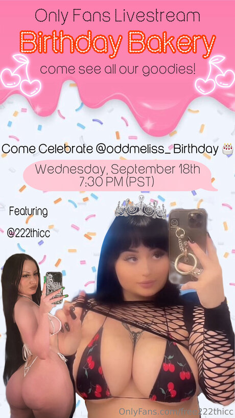 Free222thicc