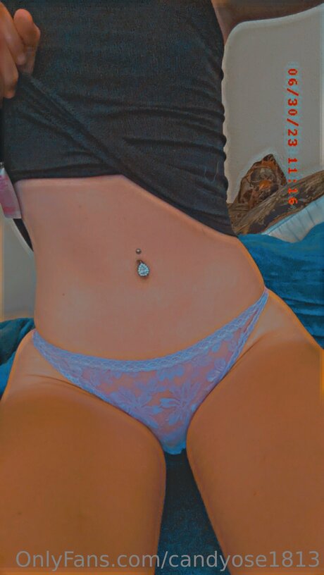 Foto desnuda filtrada de OnlyFans de Stephfree