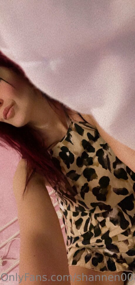 Foto desnuda filtrada de OnlyFans de Shannen008