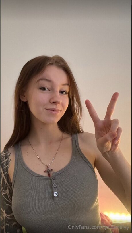 Goldenlilyy