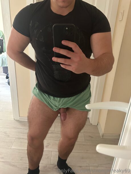Freakybear69