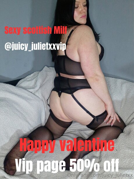 Juicy Julietxx