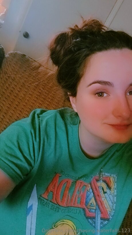 Chasing Waterfalls 123