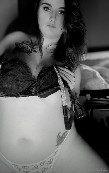 Chasing Waterfalls 123