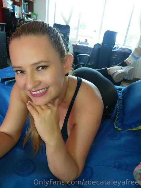 Zoecataleyafree