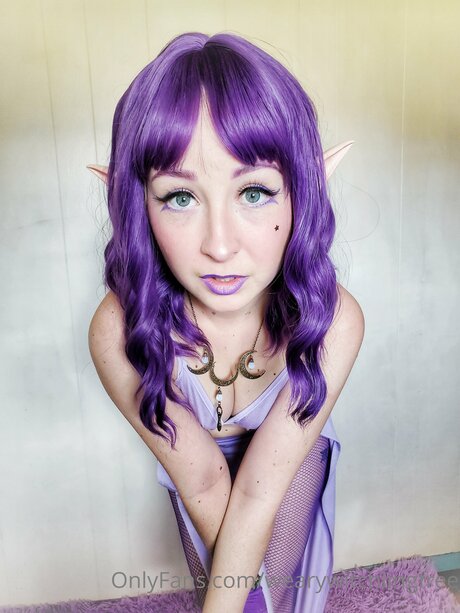 Wearywitchlingfree