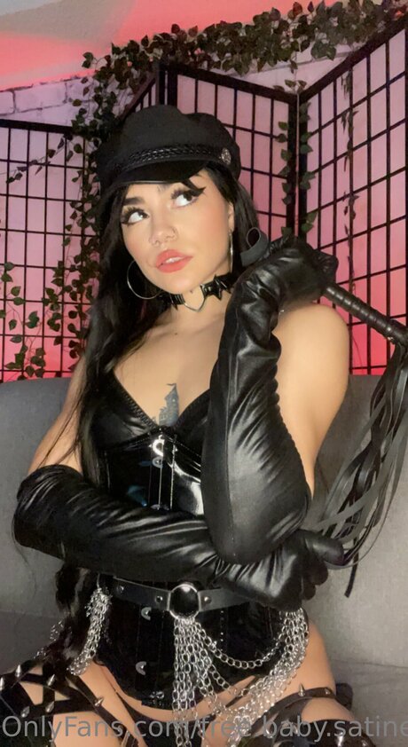 Free Baby Satine