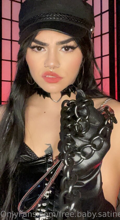 Free Baby Satine