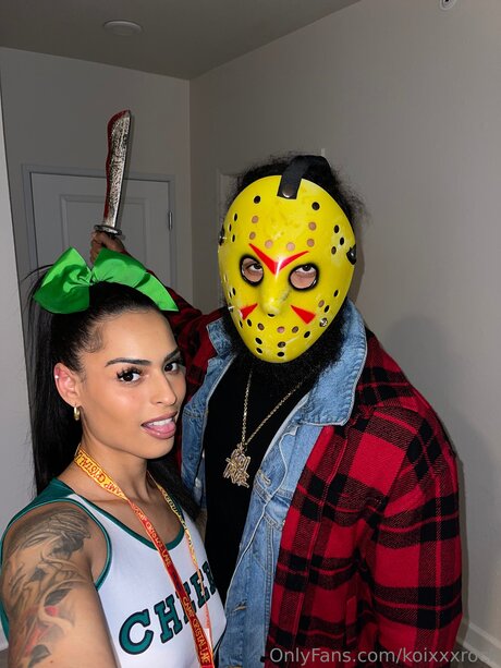 Koixxxrock