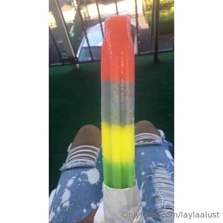 Laylaalust