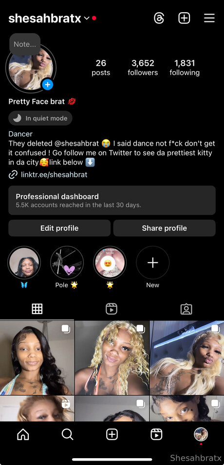 Shesahbratxxx