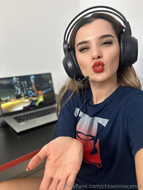 Chloeinnocence