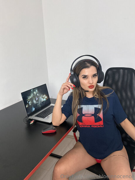 Chloeinnocence