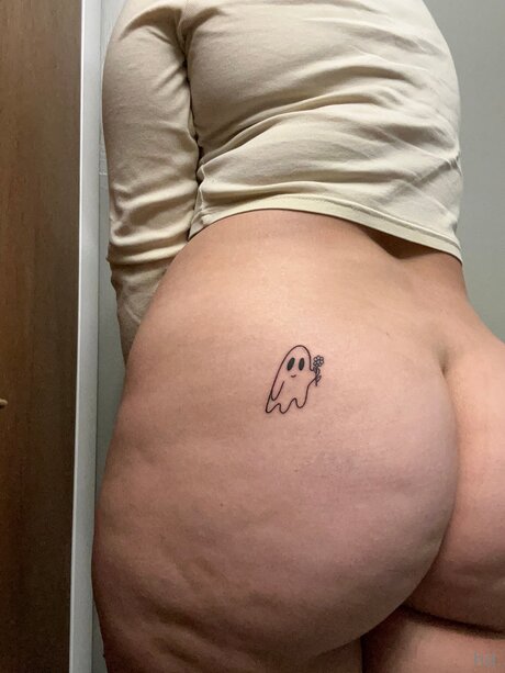 Foto desnuda filtrada de OnlyFans de Therealhotdonna