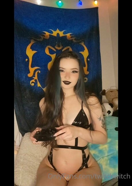 Twitchwitch