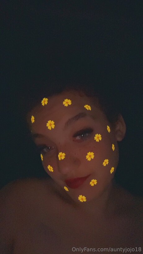 Auntyjojo18