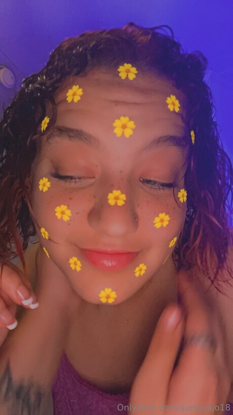 Auntyjojo18