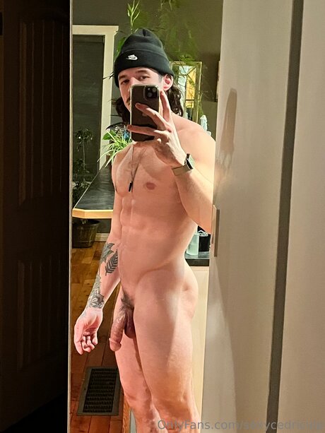 Sexycedricvip