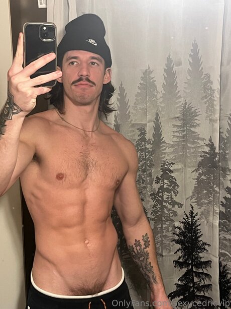Sexycedricvip
