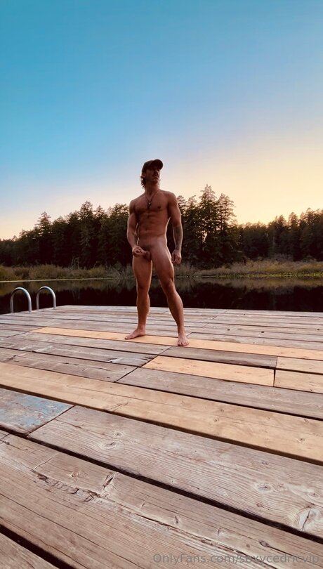 Sexycedricvip