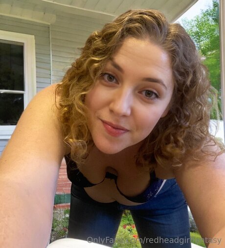 Redheadgirlfantasy