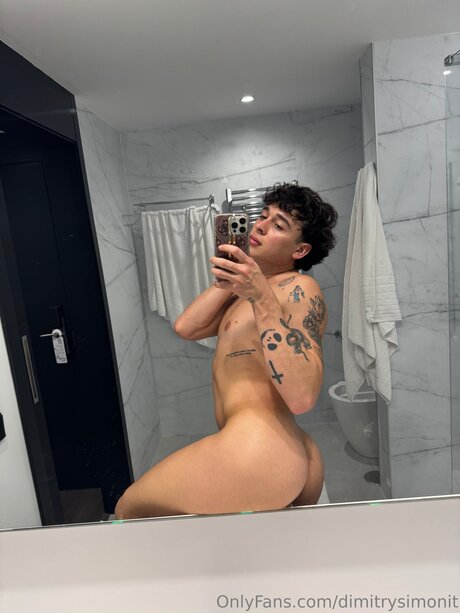 Dimitrysimonit