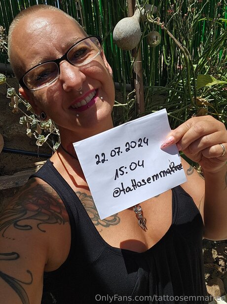 Tattoosemmafree