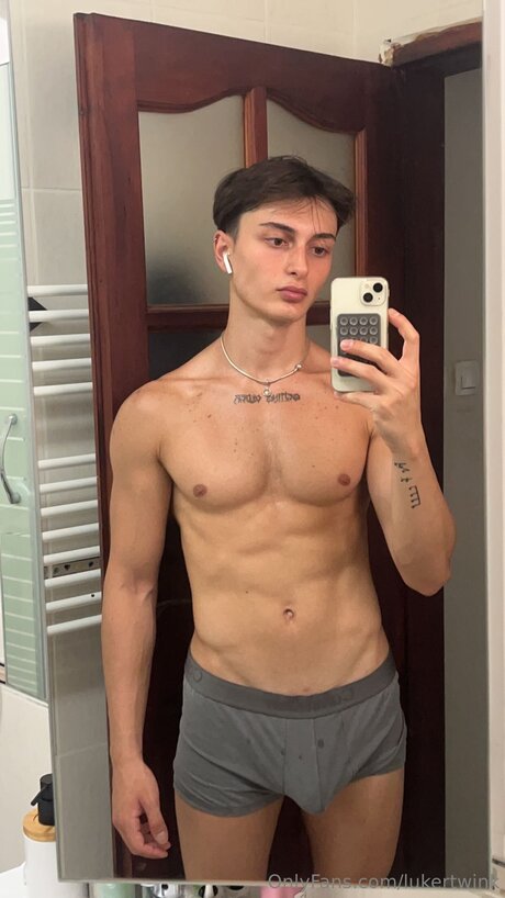 Lukertwink