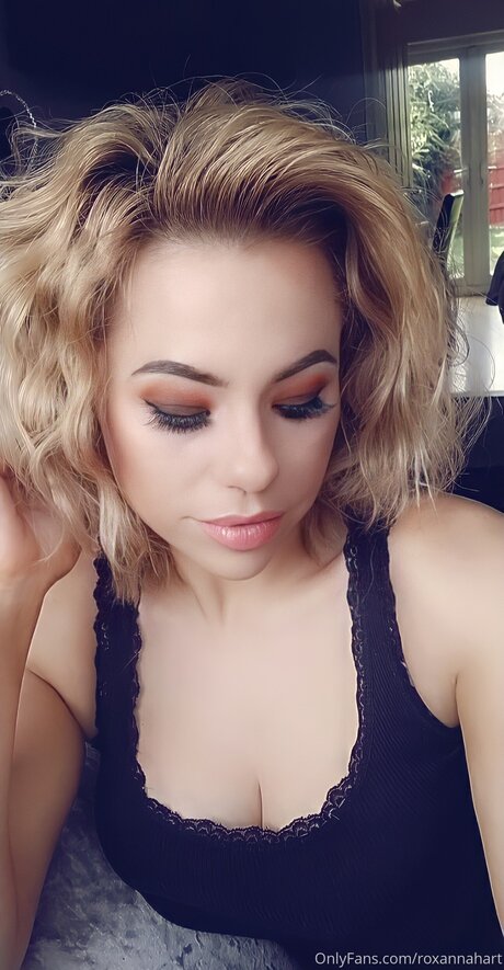 Roxannahart
