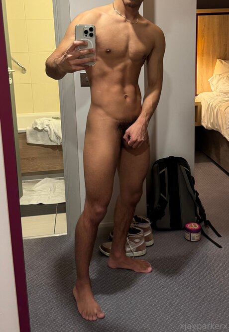 Xjayparkerx