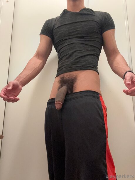 Xjayparkerx