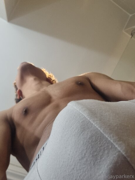 Xjayparkerx