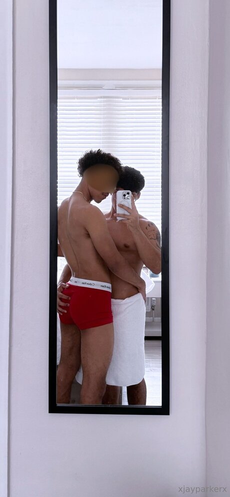Xjayparkerx